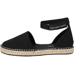 Ankle Espadrilles