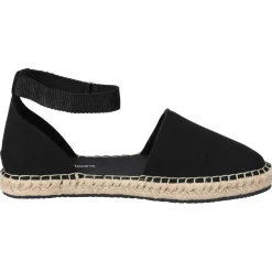 Ankle Espadrilles
