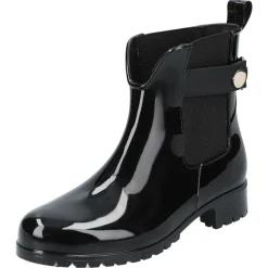 Ankle Rain Boot