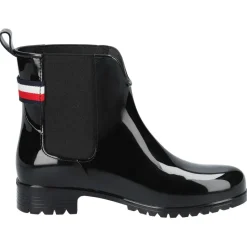 Ankle Rain Boot