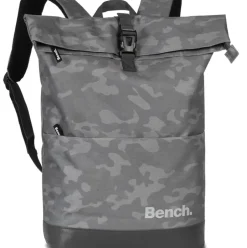 Bench Classic Roll Top