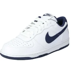 Big Nike Low