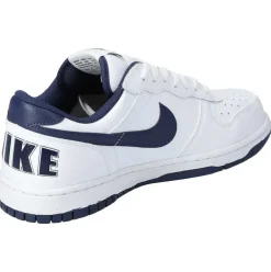 Big Nike Low