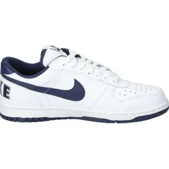 Big Nike Low