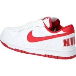 Big Nike Low