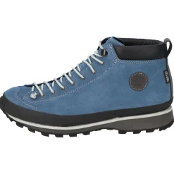 Bio Naturale Mid GTX Suede W