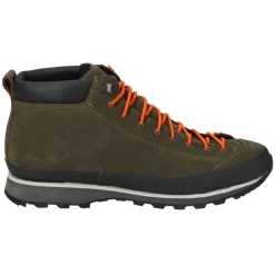 Bio Naturale Mid Mtx Suede