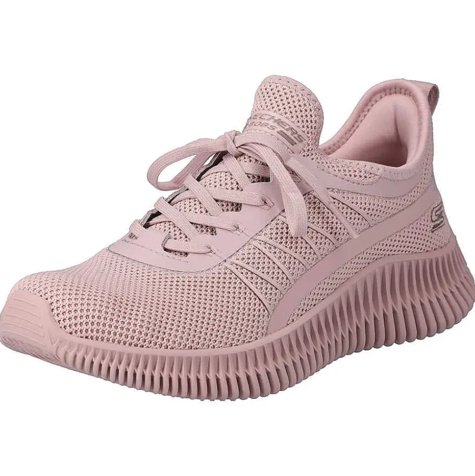 Bobs Geo-New Aesthetics