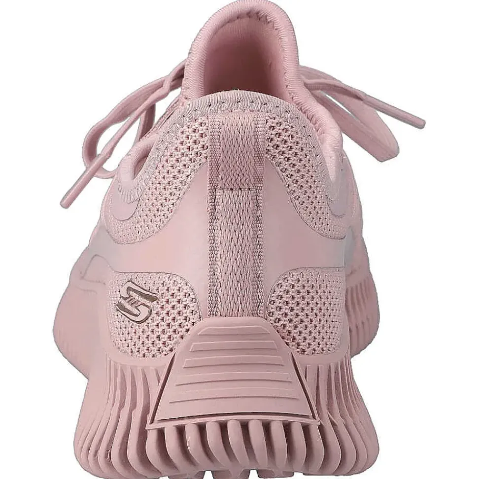 Bobs Geo-New Aesthetics