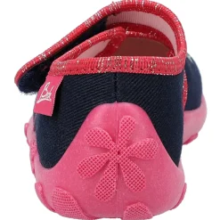 Butterfly dunkelblau