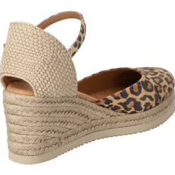 Caceres 25 LKD cannelle