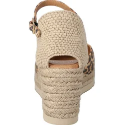 Caceres 25 LKD cannelle