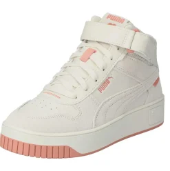 Carina Street Mid Coquette