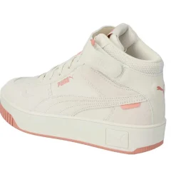 Carina Street Mid Coquette