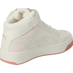 Carina Street Mid Coquette