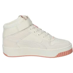 Carina Street Mid Coquette