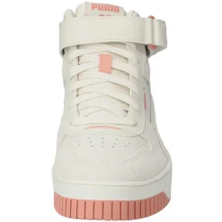 Carina Street Mid Coquette