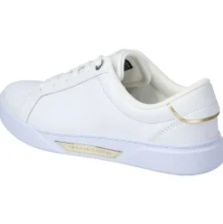 Chic HW Court Sneaker