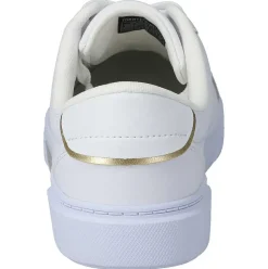 Chic HW Court Sneaker