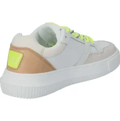 Chunky Cupsole Fluo Contrast