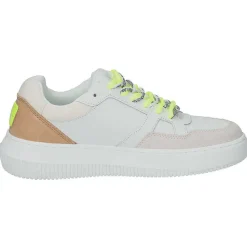 Chunky Cupsole Fluo Contrast