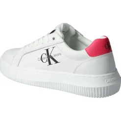 Chunky Cupsole Laceup