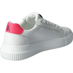 Chunky Cupsole Laceup