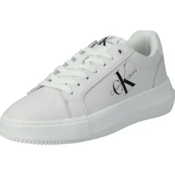 Chunky Cupsole Mono LTH WN