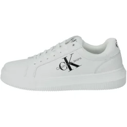 Chunky Cupsole Monologo