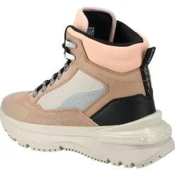 Chunky Runner Laceup High