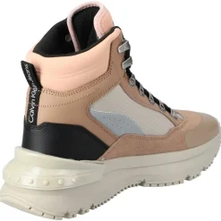 Chunky Runner Laceup High