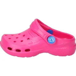 Clogs pink
