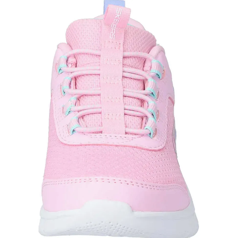 Color Trifecta Slip Ins