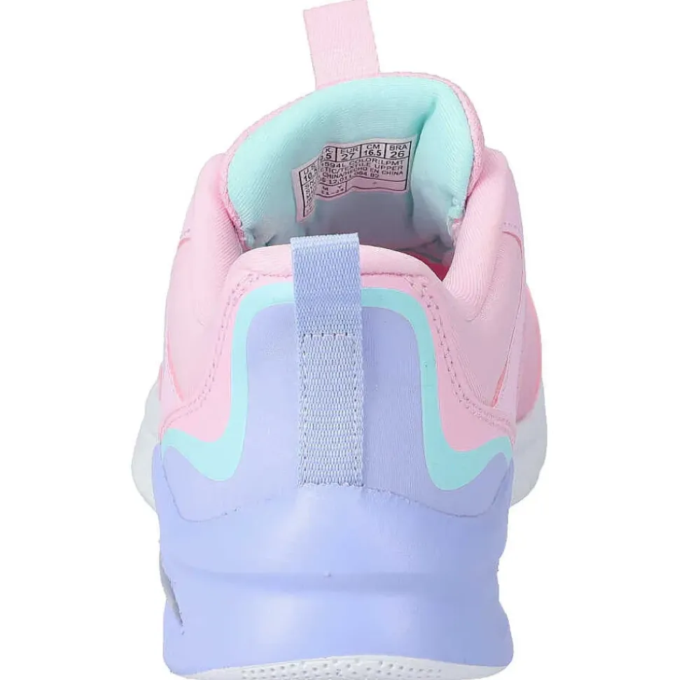 Color Trifecta Slip Ins