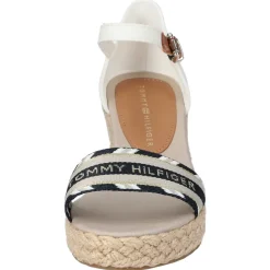 Corporate Webbing Low Wedge