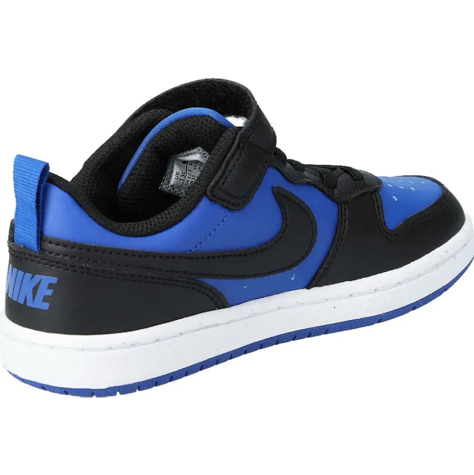 Court Borough Low Recraft