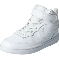 Court Borough Mid 2 Psv