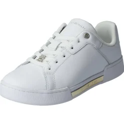 Court Sneaker Golden TH