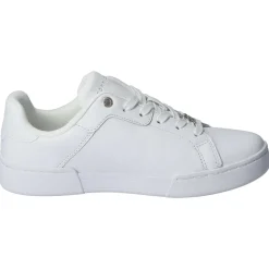 Court Sneaker Golden TH