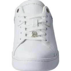 Court Sneaker Golden TH