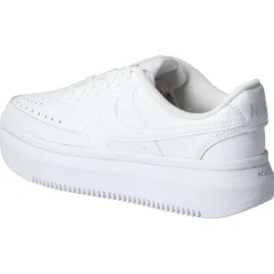 Court Vision Alta Leather W