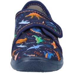 Dinosaurier dunkelblau