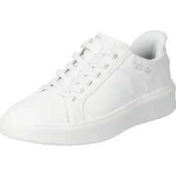 Double Vented Slip ins