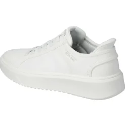 Double Vented Slip ins