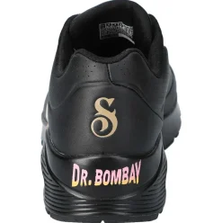 Dr. Bombay