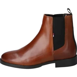 Dressed Chelsea Boot