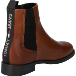 Dressed Chelsea Boot