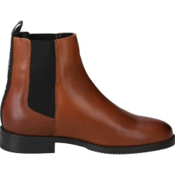 Dressed Chelsea Boot