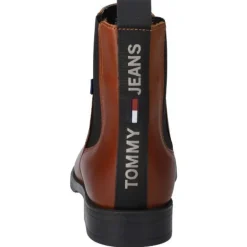 Dressed Chelsea Boot