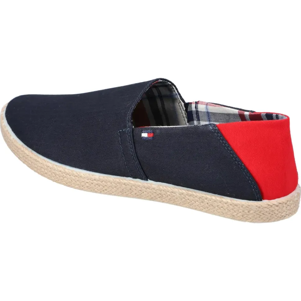 Easy Summer Slip On